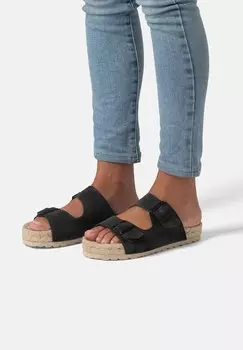 Шлепанцы FRED MARTIN COLLECTION