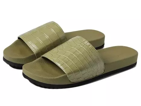 Шлепанцы FREDA SALVADOR, Lea