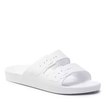 Шлепанцы Freedom Moses Basic, белый