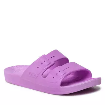 Шлепанцы Freedom Moses Basic, фиолетовый