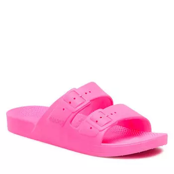 Шлепанцы Freedom Moses Basic, розовый