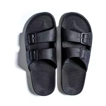 Шлепанцы Freedom Moses FM03, черный