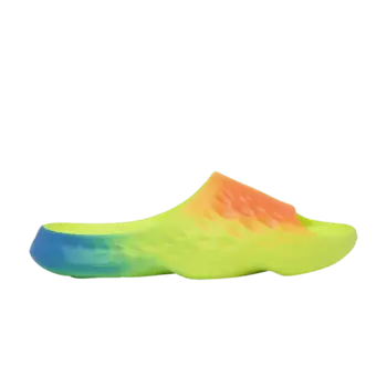 Шлепанцы Fresh Foam MRSHN Slide 'Bright Lapis Hi-Lite', желтый