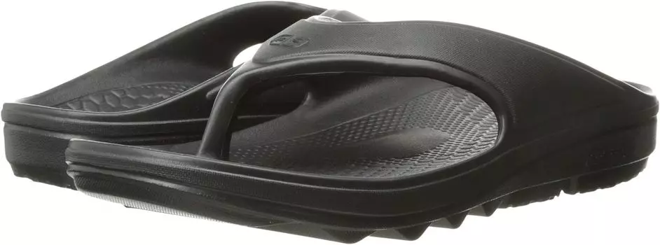 Шлепанцы Fusion II Spenco, черный