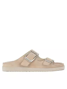 Шлепанцы G-Star Raw, бежевый