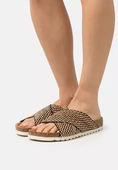 Шлепанцы Gabor