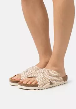 Шлепанцы Gabor