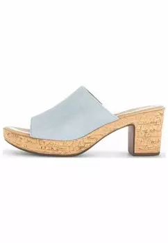 Шлепанцы Gabor