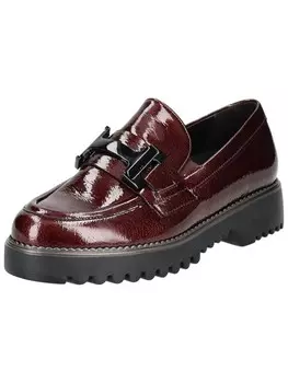 Шлепанцы GABOR Classic Flats, бордовый