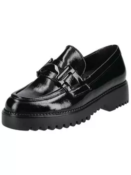 Шлепанцы GABOR Classic Flats, черный