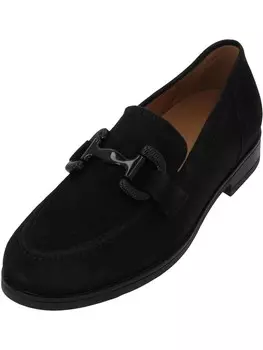 Шлепанцы GABOR Classic Flats Comfort 32.422, черный