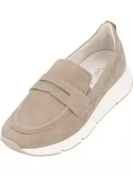 Шлепанцы GABOR Classic Flats Florenz 86.484, бежевый