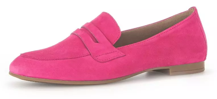 Шлепанцы GABOR Classic Flats, розовый