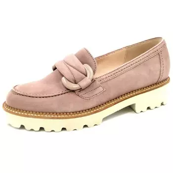 Шлепанцы GABOR Classic Flats, светло-коричневый