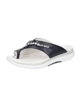 Шлепанцы Gabor Comfort, синий