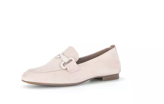 Шлепанцы Gabor Fashion, бежевый