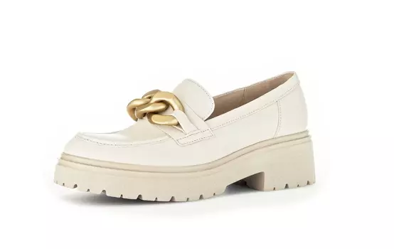 Шлепанцы Gabor Fashion, бежевый