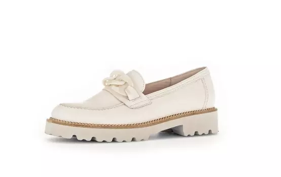 Шлепанцы Gabor Fashion, бежевый