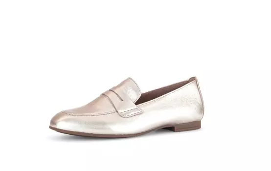 Шлепанцы Gabor Fashion, бежевый