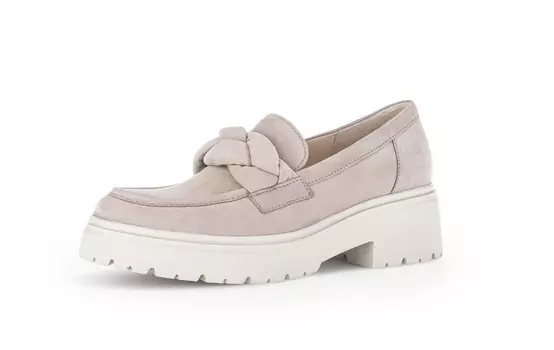 Шлепанцы Gabor Fashion, бежевый