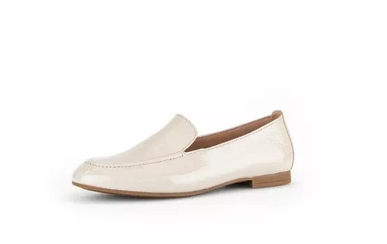 Шлепанцы Gabor Fashion, бежевый