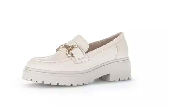 Шлепанцы Gabor Fashion, бежевый