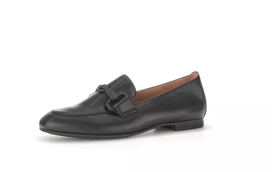 Шлепанцы Gabor Fashion, черный