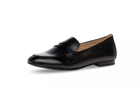 Шлепанцы Gabor Fashion, черный