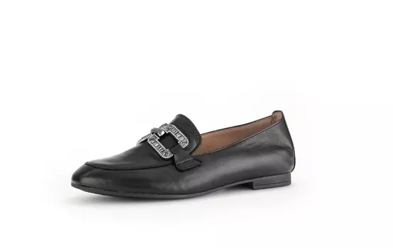 Шлепанцы Gabor Fashion, черный