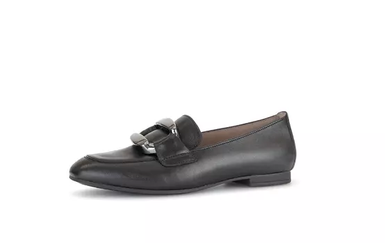 Шлепанцы Gabor Fashion, черный