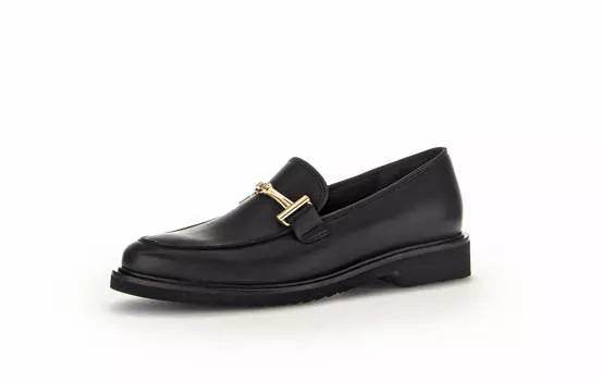 Шлепанцы Gabor Fashion, черный