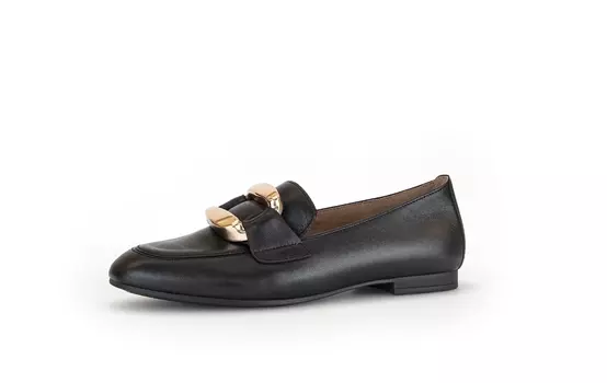 Шлепанцы Gabor Fashion, черный