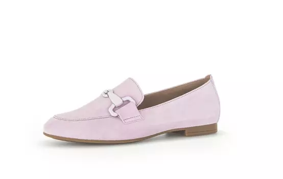 Шлепанцы Gabor Fashion, фиолетовый