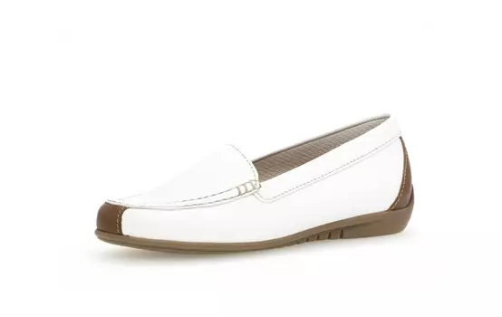 Шлепанцы Gabor Fashion, коричневый