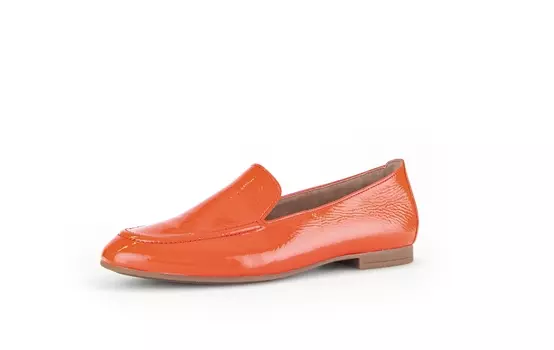Шлепанцы Gabor Fashion, оранжевый