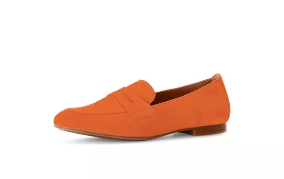 Шлепанцы Gabor Fashion, оранжевый