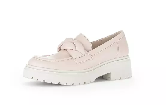 Шлепанцы Gabor Fashion, розовый