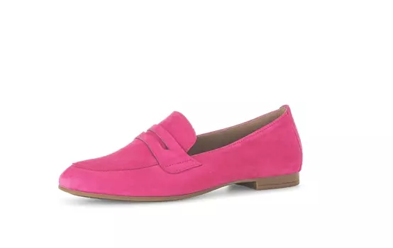 Шлепанцы Gabor Fashion, розовый