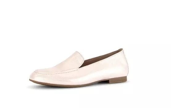 Шлепанцы Gabor Fashion, розовый