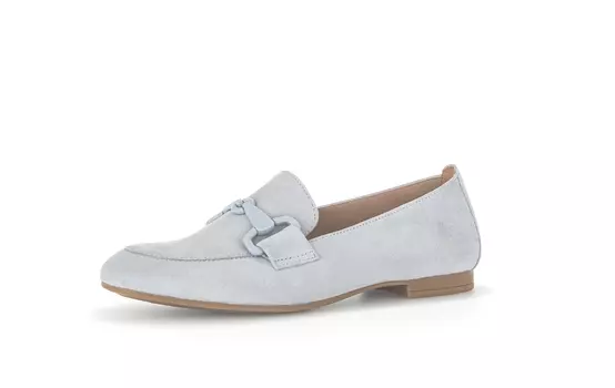 Шлепанцы Gabor Fashion, синий
