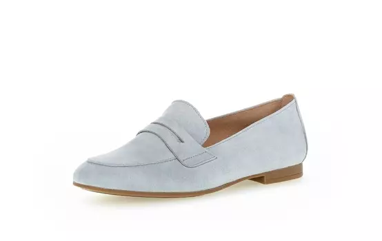 Шлепанцы Gabor Fashion, синий