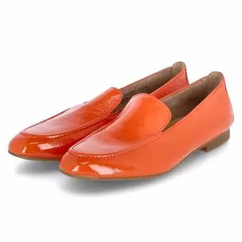 Шлепанцы Gabor, оранжевый