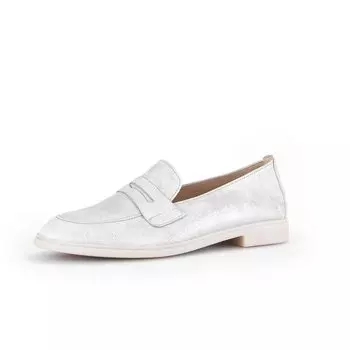 Шлепанцы Gabor, серый