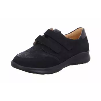 Шлепанцы Ganter Classic Flats, черный