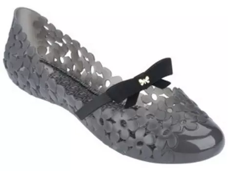 Шлепанцы Garden Fem SS15 Zaxy