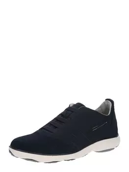 Шлепанцы GEOX Slip-Ons, ночной синий