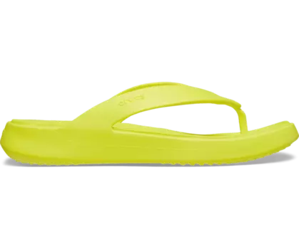 Шлепанцы Getaway Crocs женские, цвет Acidity