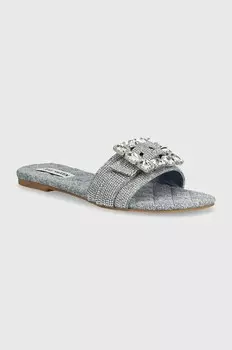 Шлепанцы Getaway-R Steve Madden, синий