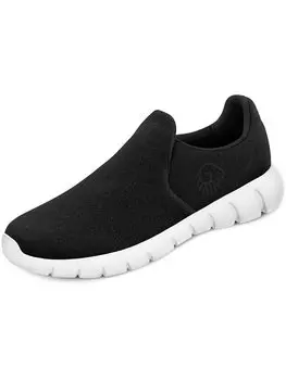 Шлепанцы Giesswein, черный