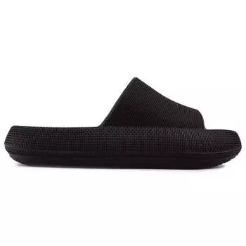 Шлепанцы Gigi Sole, черный